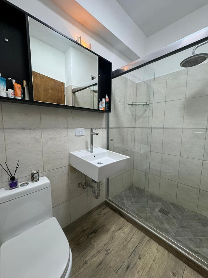 Apartment in La Trigaleña - Apartamento en Trigaleña, Res. Plaza Asturias